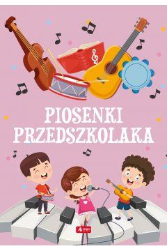 PIOSENKI PRZEDSZKOLAKA 2020 TW