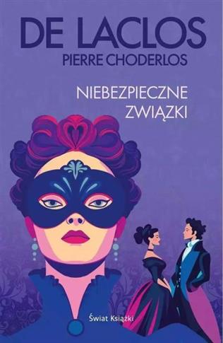 NIEBEZPIECZNE ZWIĄZKI (EDYCJA KOLEKCJONERSKA)