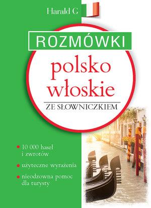 Rozmówki polsko-włoskie ze słowniczkiem