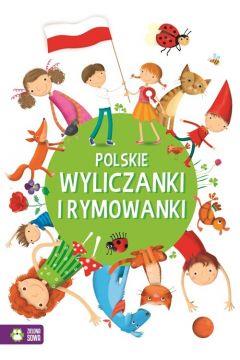 POLSKIE WYLICZANKI I RYMOWANKI