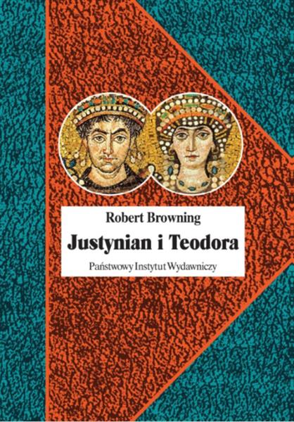 JUSTYNIAN I TEODORA, WYDANIE 2