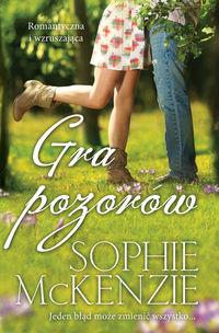 GRA POZORÓW