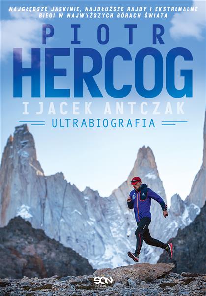 PIOTR HERCOG. ULTRABIOGRAFIA
