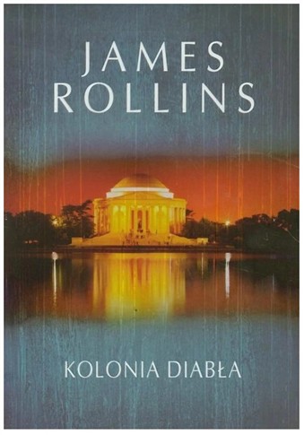 KOLONIA DIABŁA