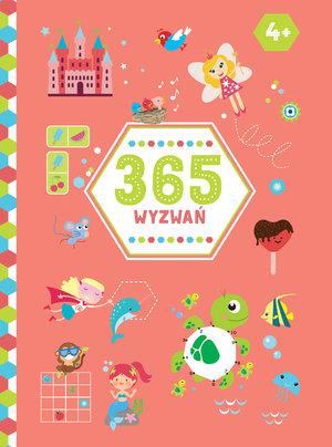 365 WYZWAŃ