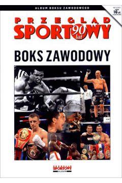 Boks zawodowy. Przegląd Sportowy 2/2011