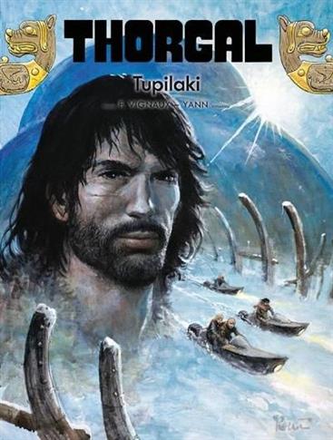 THORGAL TUPILAKI
