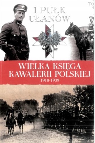 1 PUŁK UŁANÓW