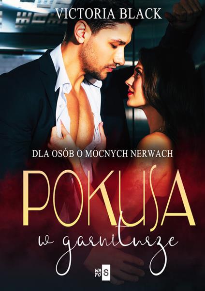 POKUSA W GARNITURZE