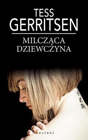 MILCZĄCA DZIEWCZYNA (WYDANIE POCKETOWE)