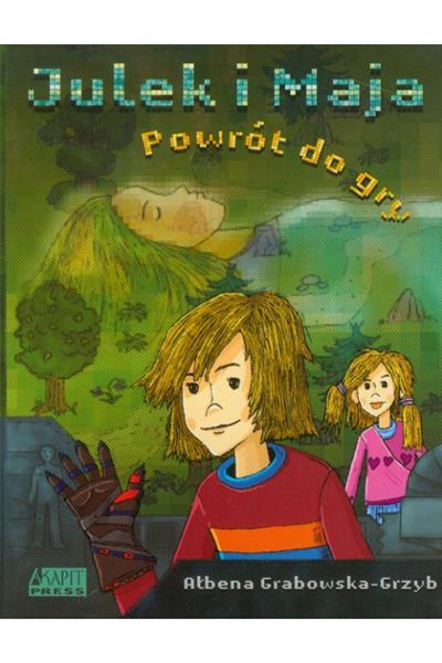 Powrót do gry julek i maja