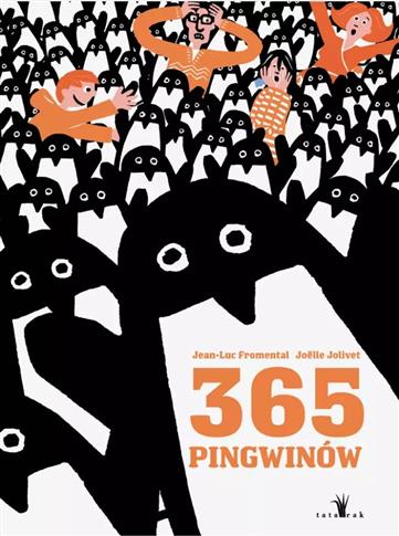 365 PINGWINÓW
