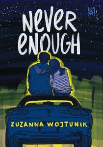 Never Enough