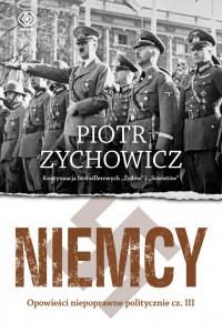 NIEMCY OPOWIEŚCI NIEPOPRAWNE POLITYCZNIE