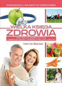 WIELKA KSIĘGA ZDROWIA
