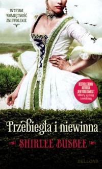 PRZEBIEGŁA I NIEWINNA