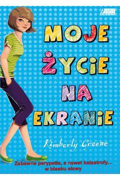 MOJE ŻYCIE NA EKRANIE