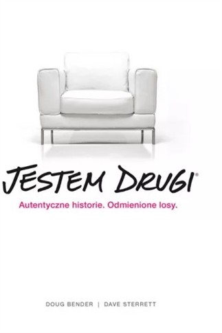 JESTEM DRUGI