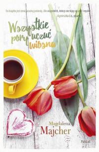 WIOSNA WSZYSTKIE PORY UCZUĆ TOM 3
