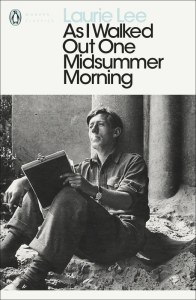 As I Walked Out One Midsummer Morning wer. angielska