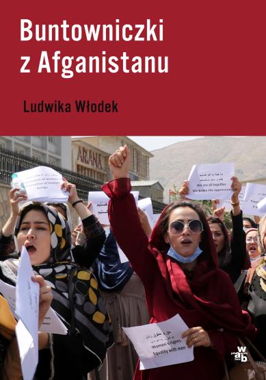 BUNTOWNICZKI Z AFGANISTANU