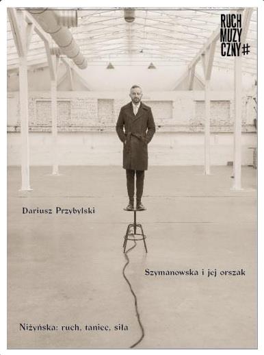 RUCH MUZYCZNY NR 12/2019