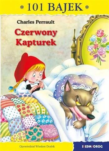 Czerwony Kapturek
