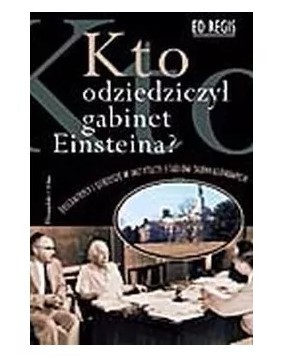 KTO ODZIEDZICZYŁ GABINET EINSTEINA?