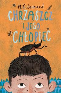 CHRZĄSZCZ I JEGO CHŁOPIEC WILGA