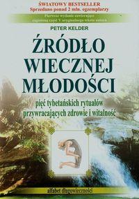 ŹRÓDŁO WIECZNEJ MŁODOŚCI