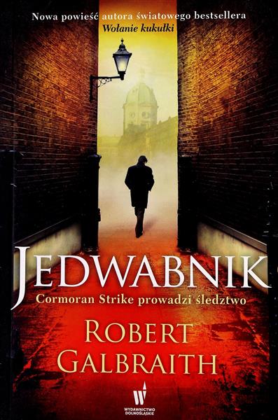 JEDWABNIK POCKET