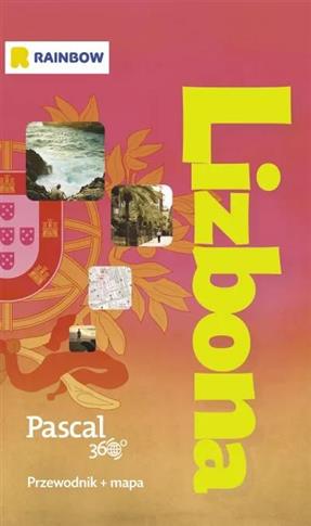 Lizbona. Pascal 360°
