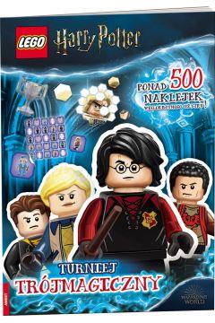 LEGO HARRY POTTER. TURNIEJ TRÓJMAGICZNY