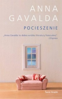 POCIESZENIE