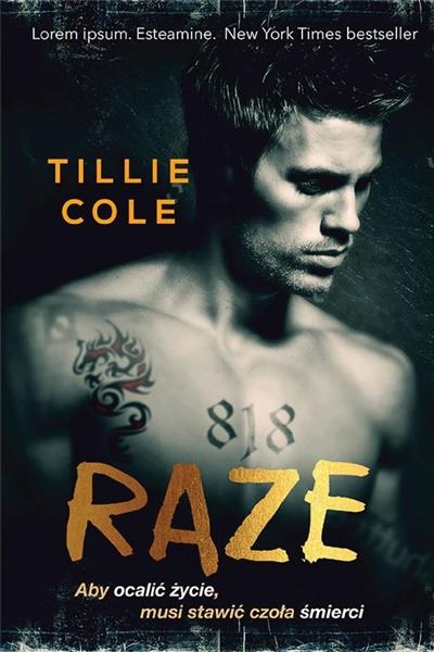 RAZE