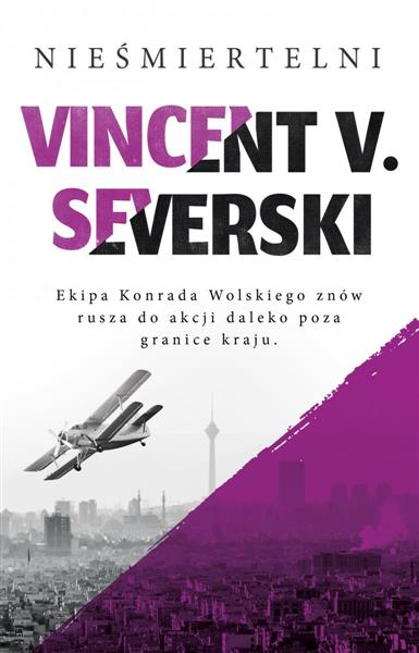 NIEŚMIERTELNI