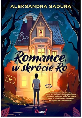 ROMANCE, W SKRÓCIE RO