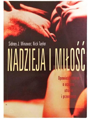 NADZIEJA I MIŁOŚĆ WINAWER , TAYLOR