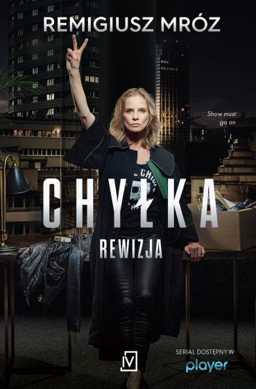 CHYŁKA. TOM 3. REWIZJA