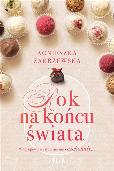 ROK NA KOŃCU ŚWIATA
