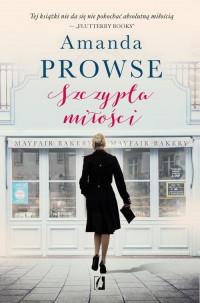 SZCZYPTA MIŁOŚCI