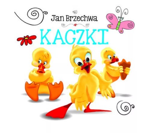 KACZKI
