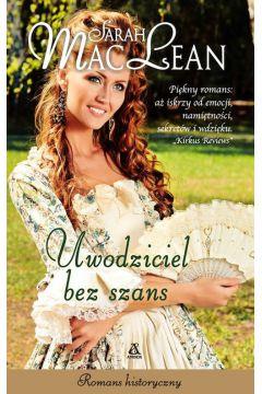 UWODZICIEL BEZ SZANS