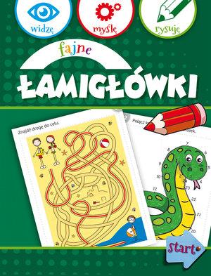 FAJNE ŁAMIGŁÓWKI