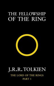 The Fellowship of the Ring: The Lord of the Rings, Part 1. Book 1