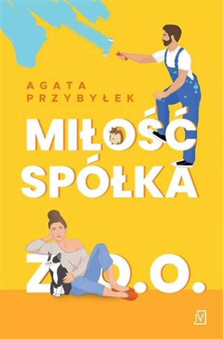 MIŁOŚĆ SPÓŁKA Z O.O.