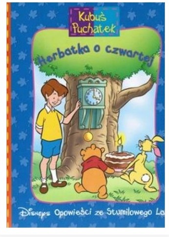 HERBATKA O CZWARTEJ
