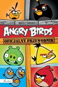 KOLOROWY ŚWIAT ANGRY BIRDS. OFICJALNY PRZEW?