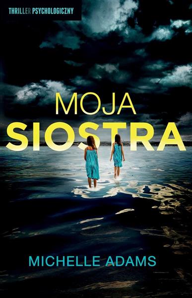 MOJA SIOSTRA