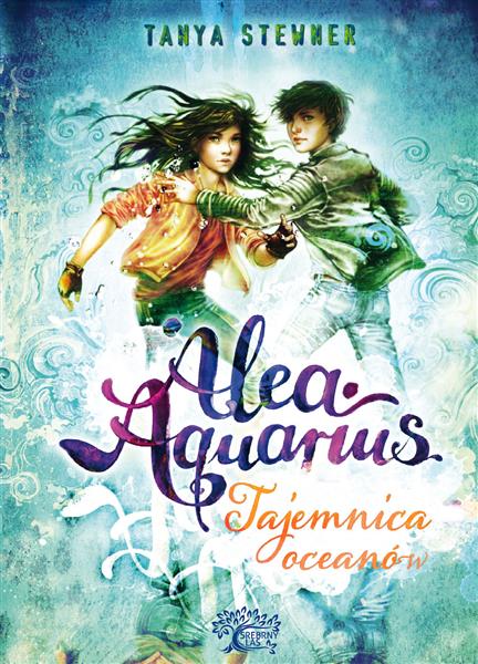 ALEA AQUARIUS. TAJEMNICE OCEANÓW